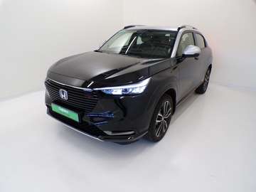 III - HR-V 1.5 hev Advance Style ecvt