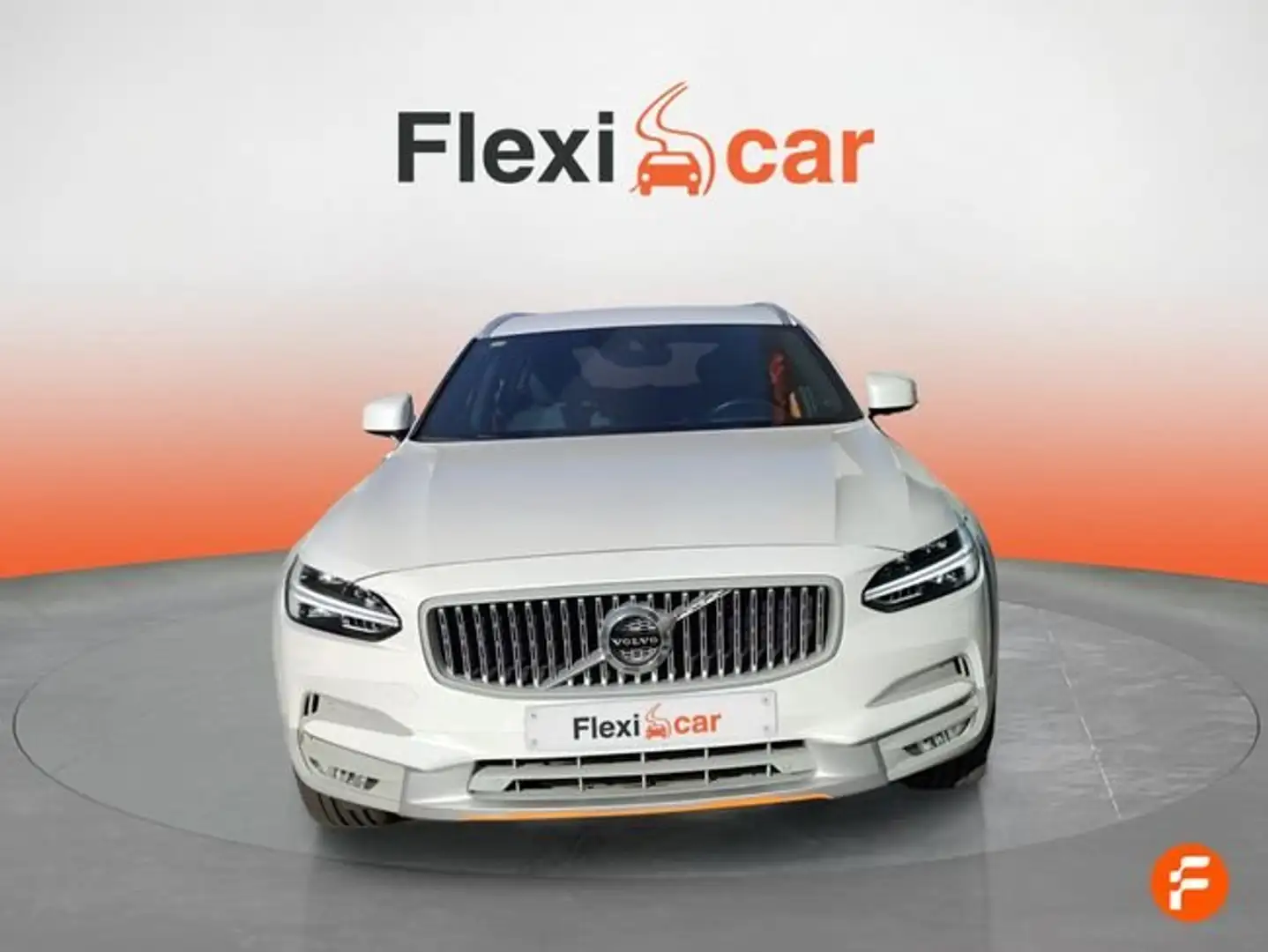 Volvo V90 2.0 D4 AWD Auto Blanco - 2