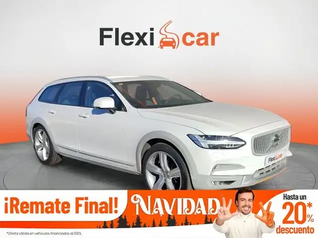 Volvo V90 2.0 D4 AWD Auto