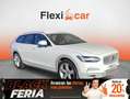 Volvo V90 2.0 D4 AWD Auto Blanco - thumbnail 1