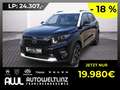 Citroen C3 Turbo 100 PS MAX LED+Navi+Kam.+KlimaA+PDC+HUD Schwarz - thumbnail 1