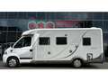 Renault Tramp 655 GT 2.5DCI Automaat,Dinette Weiß - thumbnail 6