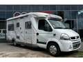 Renault Tramp 655 GT 2.5DCI Automaat,Dinette Weiß - thumbnail 3