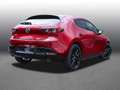 Mazda 3 Mazda3 e-Skyactiv-G140 Homura inkl. Winterkompl... Rot - thumbnail 3