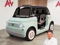 Fiat Topolino Dolcevita **LED | Open dak Groen - thumbnail 1