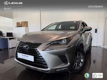 300h Business Navigation 2WD