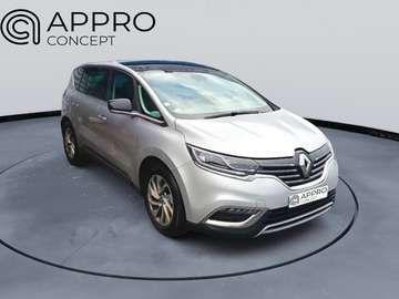 Espace 1.6 Energy dCi - 160 - BV EDC V Zen PHASE 1