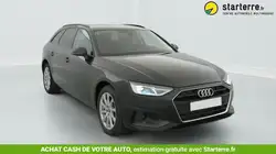 Audi A4 35 TFSI 150 S tronic 7 Design