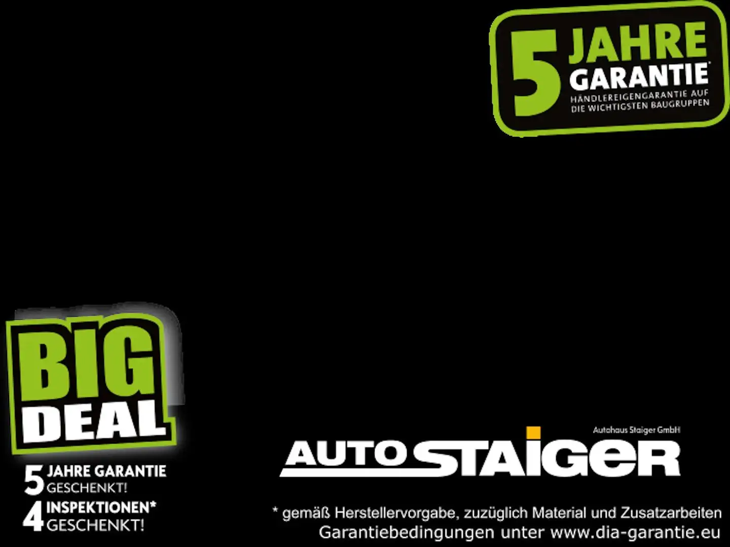 Peugeot 208 e- Active LED+KeyLess+KlimaA+W-Pumpe+AUT Jaune - 1