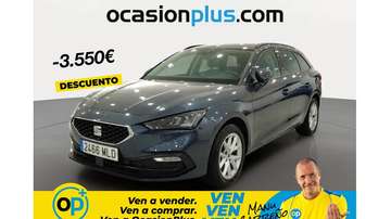 ST 1.5 TSI S&S Style XS 130