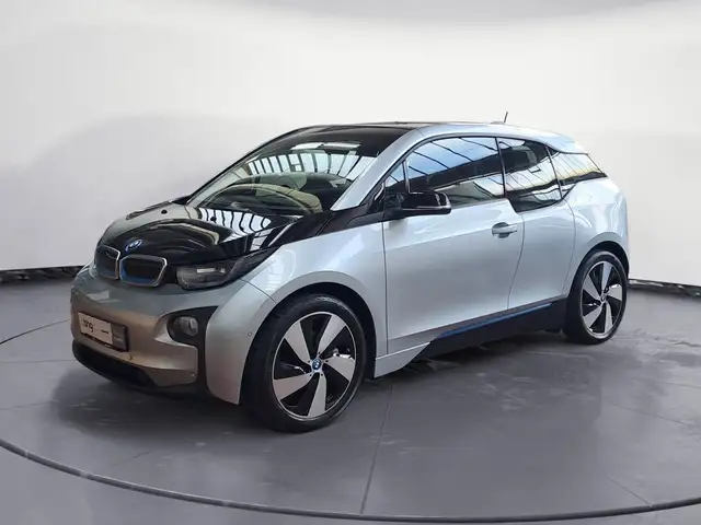 BMW i3 *PANO*KAMERA*NAVI