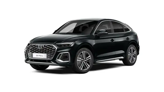 Audi Q5 main image