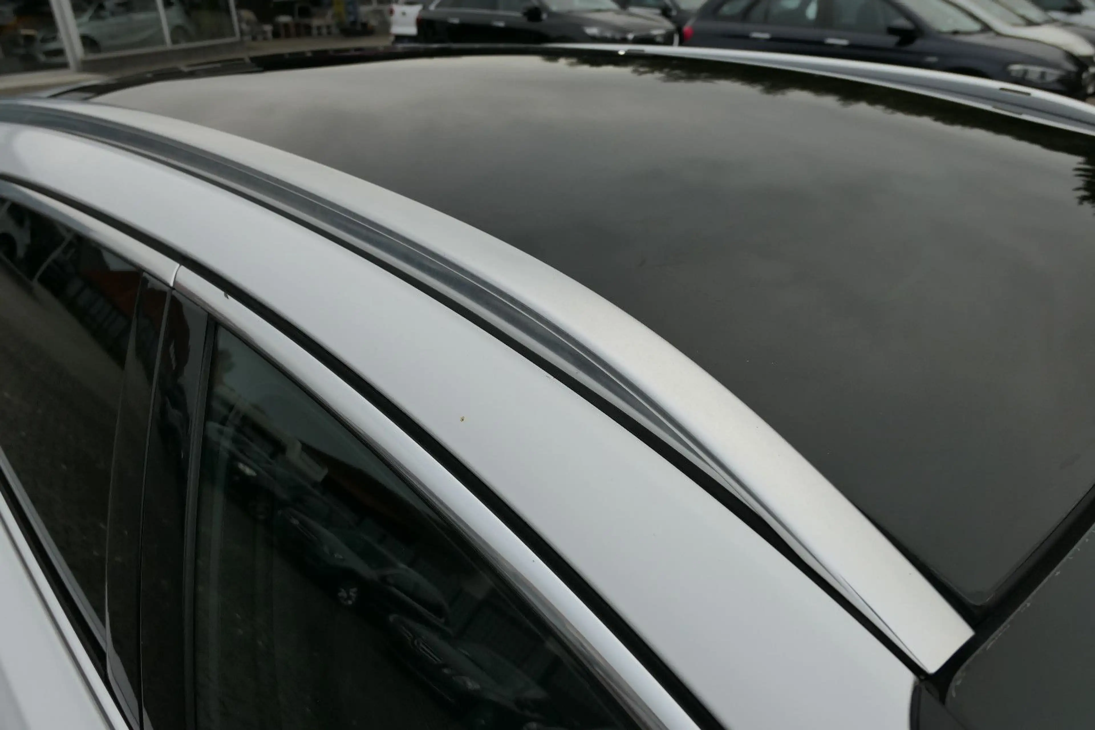 Peugeot 508 SW Allure/LED/Navi/Teileder/Pano/R-Cam — photo 11