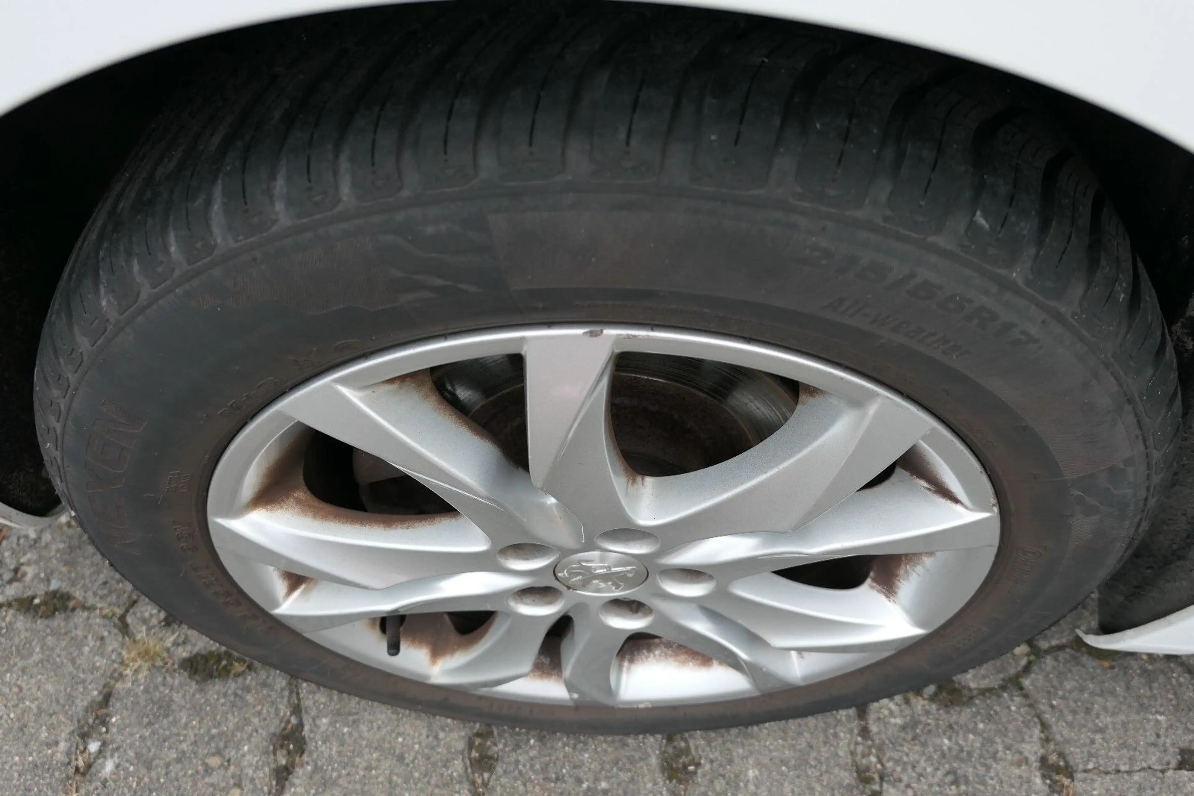Peugeot 508 SW Allure/LED/Navi/Teileder/Pano/R-Cam — photo 12