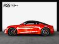 Alpine A110 S mit Sonderzinsaktion Microfaser Sabelt Racing Sc Arancione - thumbnail 2