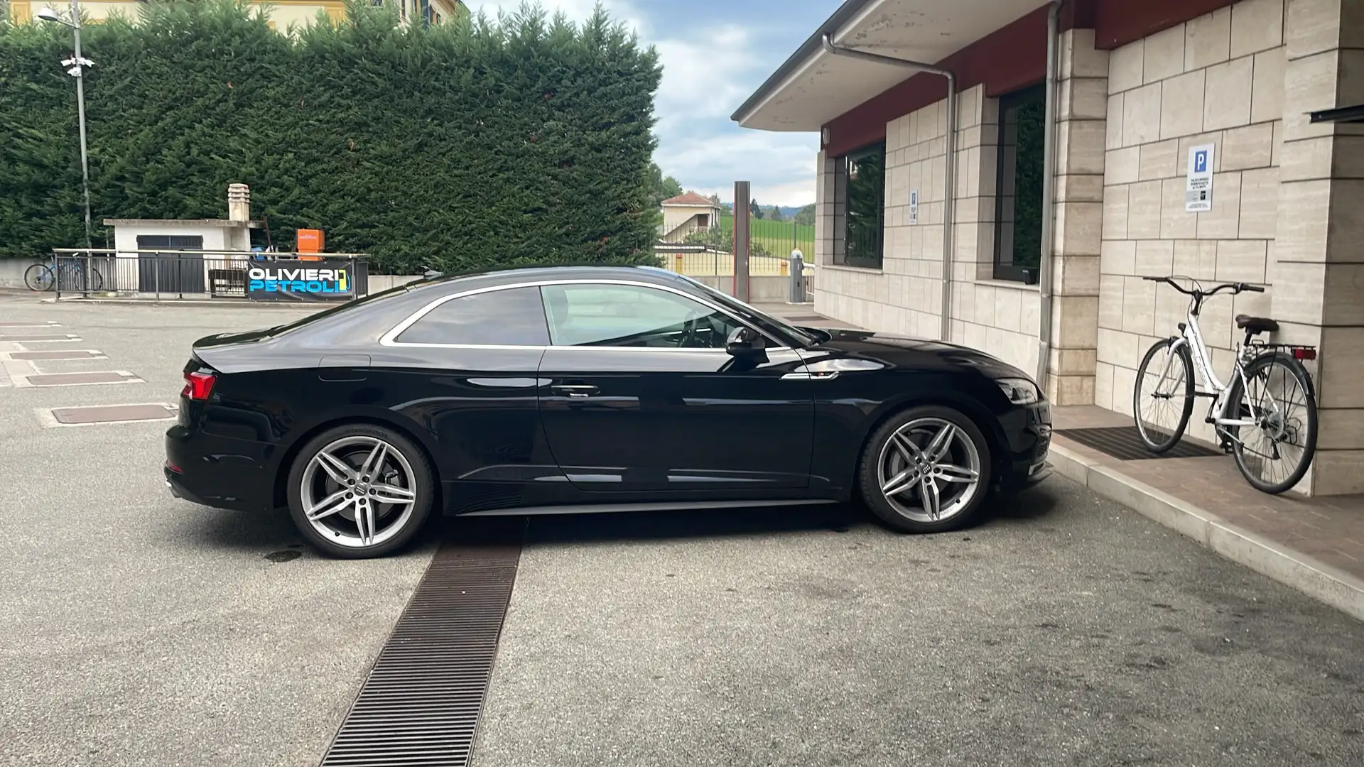 Audi A5 Coupe 2.0 tfsi S-Line 252cv s-tronic - 2