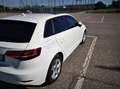 Audi A3 A3 III 2016 Sportback Sportback 1.6 tdi 110cv Blanco - thumbnail 6