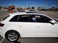 Audi A3 A3 III 2016 Sportback Sportback 1.6 tdi 110cv Blanco - thumbnail 3