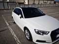 Audi A3 A3 III 2016 Sportback Sportback 1.6 tdi 110cv Blanco - thumbnail 5