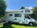 Caravans-Wohnm Elnagh Elnagh Big Marlin Weiß - thumbnail 1