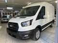 Ford Transit 310 2.0TDCi EcoBlue 130CV PM-TM Furgone Trend Bianco - thumbnail 1