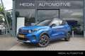 Citroen C3 1.2 Hybrid 110pk Max | Automaat | Camera | Navigat Blauw - thumbnail 1