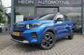 Citroen C3 1.2 Hybrid 110pk Max | Automaat | Camera | Navigat Blauw - thumbnail 2