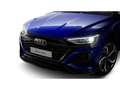Audi Q8 e-tron 55 Q 2x S LINE 19KM! BuO AFA Niebieski - thumbnail 3