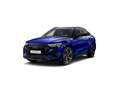 Audi Q8 e-tron 55 Q 2x S LINE 19KM! BuO AFA Niebieski - thumbnail 2