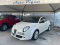 Alfa Romeo MiTo MiTo 2008 1.4 Junior Distinctive sport pack 78cv Beige - thumbnail 1