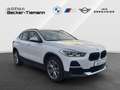 BMW X2 sDrive18i Adv. Plus | LED | Kamera | Navi | Sitzhe Weiß - thumbnail 7
