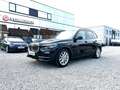 BMW X5 X5 xDrive45e*BMW INDIVIDUAL*LEDER*TREKHAAK*BTW* Zwart - thumbnail 1