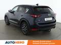Mazda CX-5 2.0 Attraction AWD Bleu - thumbnail 4