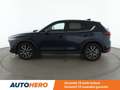 Mazda CX-5 2.0 Attraction AWD Bleu - thumbnail 3