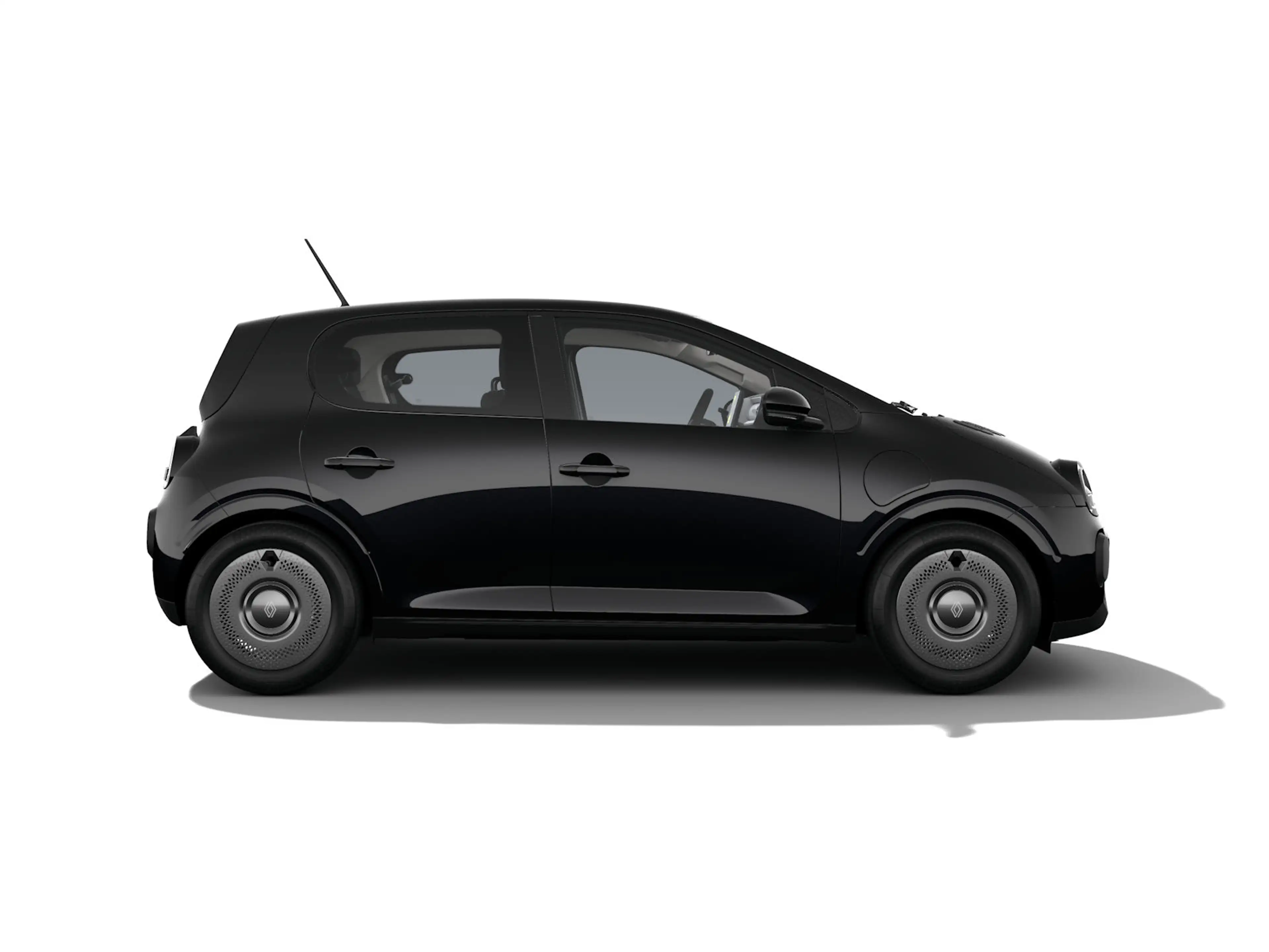 Renault Twingo E-TECH urban range 80 1AT Evolution | LED-achterli — photo 2