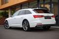 Audi A6 Avant 40 TDi Sport S tronic Wit - thumbnail 7