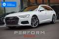 Audi A6 Avant 40 TDi Sport S tronic Wit - thumbnail 1