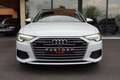 Audi A6 Avant 40 TDi Sport S tronic Wit - thumbnail 2