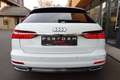 Audi A6 Avant 40 TDi Sport S tronic Wit - thumbnail 6