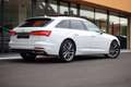 Audi A6 Avant 40 TDi Sport S tronic Wit - thumbnail 5