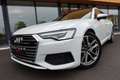 Audi A6 Avant 40 TDi Sport S tronic Wit - thumbnail 9