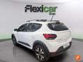 Dacia Sandero Stepway Expression Go 74kW (100CV) ECO-G Blanco - thumbnail 5