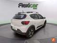 Dacia Sandero Stepway Expression Go 74kW (100CV) ECO-G Blanco - thumbnail 8