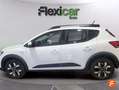 Dacia Sandero Stepway Expression Go 74kW (100CV) ECO-G Blanco - thumbnail 4