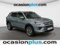 SsangYong Korando G15 Urban Plus 4x2 Aut. Blanco - thumbnail 2