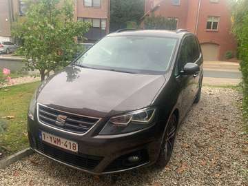Alhambra 1.4 TSI Style Advanced DSG