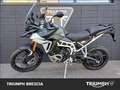 Triumph Tiger 900 Rally Pro Abs Verde - thumbnail 10