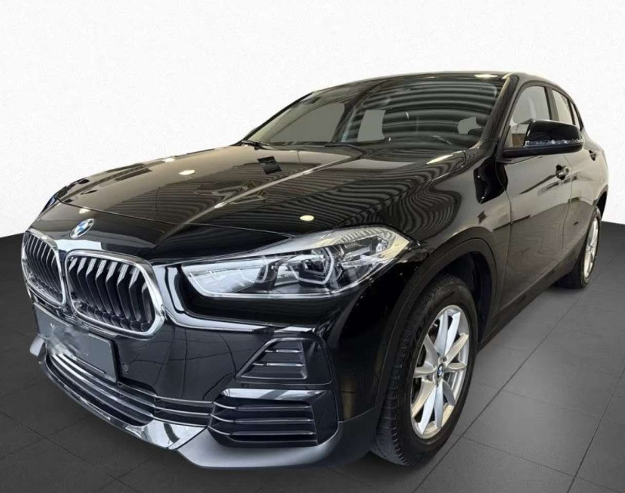 BMW X2 X2 sdrive18i Advantage 136cv