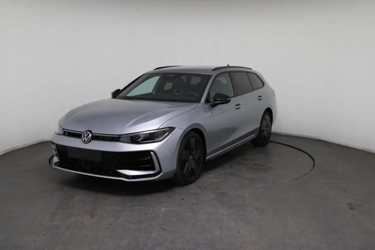 Volkswagen Passat 2026