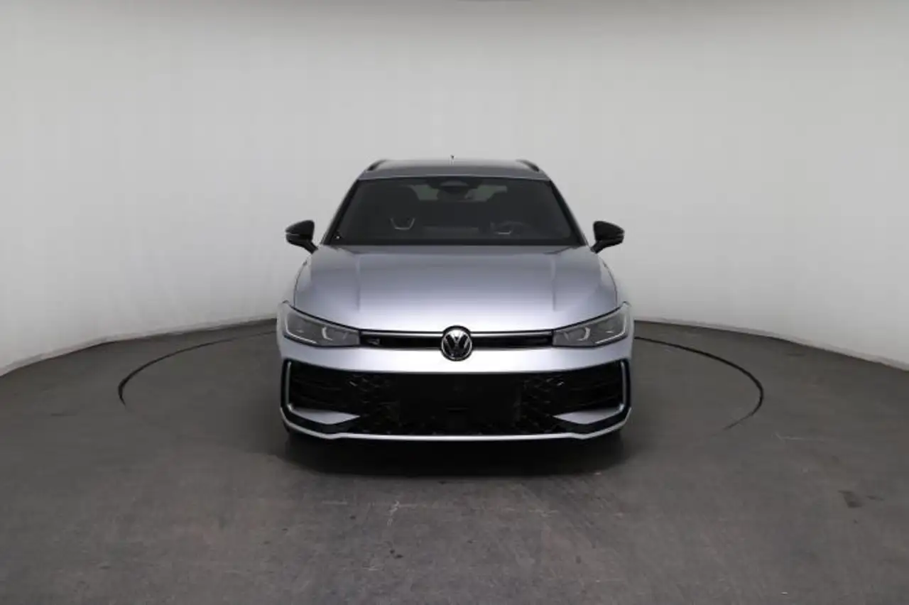 Volkswagen Passat 2026
